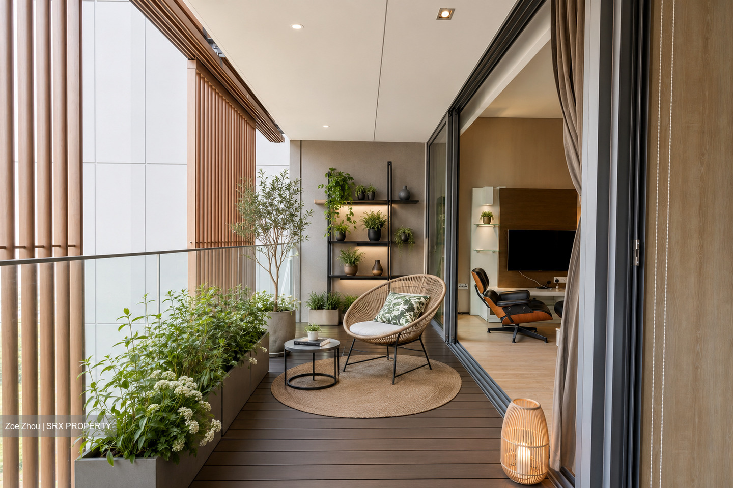 OUE Twin Peaks (D9), Condominium #588848061